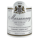 2019 Roty Marsanny Les Ouzeloy