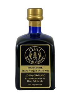 Ojai Olive Oil - Signature Extra Virgin Olive Oil 250ml
