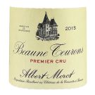 2015 Morot, Albert Beaune 1er Teurons 1.5ltr