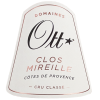 2021 Domaine Ott Clos Mireille Cotes de Provence Rose