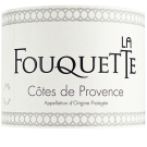 2021 Fouquette Cotes de Provence Rose