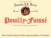 2020 Ferret, J.A. Pouilly Fuisse