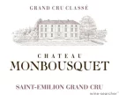 Chateau Monbousquet 6PK Vertical Sampler (2000/2010/2020)