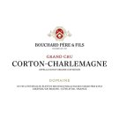 2018 Bouchard Corton-Charlemagne Grand Cru