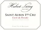 2014 Hubert Lamy Saint-Aubin 1er Cru Cuvee du Paradis