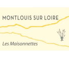 2014 Benoit Merias Montlouis Les Maisonnettes Sec
