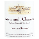2005 Domaine Roulot Meursault 1er Charmes
