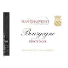 2019 Jean Chauvenet Bourgogne Rouge