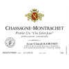 2021 Domaine Ramonet Chassagne Montrachet 1er Clos St Jean Rouge