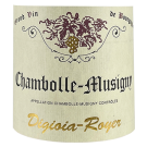 2015 Digioia Royer Chambolle Musigny