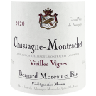 2020 Bernard Moreau Chassagne-Montrachet Rouge Vieilles Vignes