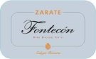 2021 Zarate Tinto Fontecon