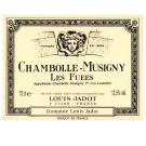 2020 Jadot Chambolle Musigny 1er Les Fuees