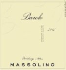 2019 Massolino Barolo