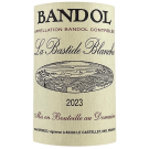 2023 Domaine La Bastide Blanche Bandol Rose