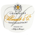2017 Vilmart Grand Cellier d'Or Brut