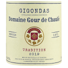 2019 Gour de Chaule Gigondas "Cuvee Tradition"