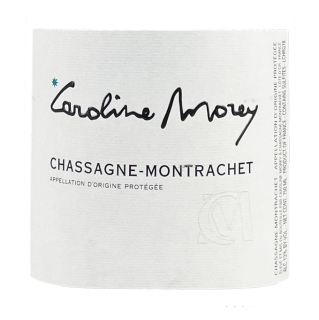 2016 Caroline Morey Chassagne Montrachet Rouge