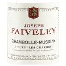 2014 Faiveley Chambolle Muigny Les Charmes