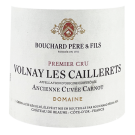 2020 Bouchard Pere et Fils Volnay 1er Cru Les Caillerets - Ancienne Cuvee Carnot