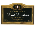 NV Champagne Louis Casters Brut Cuvee Superieure