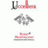 2019 Uccelliera Rosso di Montalcino