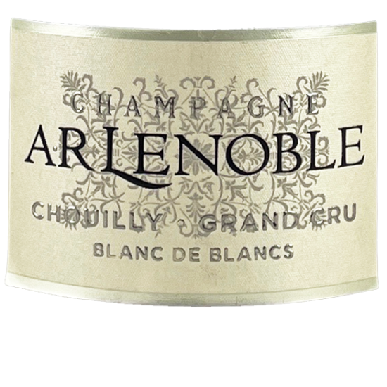 AR Lenoble Grand Cru Blanc de Blancs Chouilly - Click Image to Close