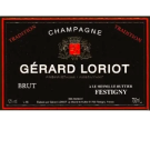 NV Gerard Loriot Champagne Brut Tradition