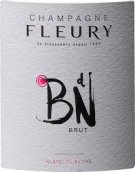 NV Fleury Blanc de Noirs - Brut 1.5ltr