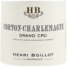 2014 Henri Boillot Corton Charlemagne 1.5ltr