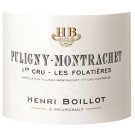 2022 Henri Boillot Puligny Montrachet 1er Folatieres
