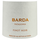 2022 Chacra Patagonia Pinot Noir Barda