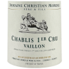 2010 Christian Moreau Chablis Vaillon 375ml