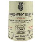 2002 Vogue Chambolle Musigny 1er