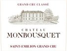 2000 Chateau Monbousquet St Emilion