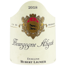 2018 Hubert Lignier Bourgogne Aligote