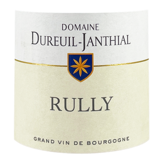 Dureuil Janthial Rully Rouge - Click Image to Close