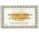 2008 Mugnier Nuits St Georges 1er Clos de la Marechale 1.5ltr