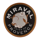 2021 Miraval Cotes de Provence Rose