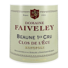 2019 Faiveley Beaune 1er Clos de L'Ecu Monopole