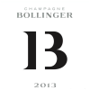 2013 Bollinger Champagne "B13"