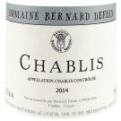2014 Bernard Defaix Chablis