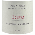 2020 Alain Voge Cornas Vieilles Vignes