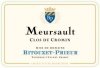 2019 Bitouzet Prieur Meursault "Clos du Cromin"