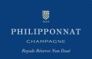 NV Philipponnat Champagne Royale Reserve Non Dose