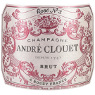 NV Andre Clouet Rose