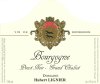2020 Hubert Lignier Bourgogne Grand Chaliot