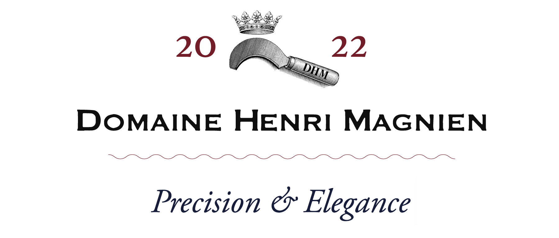 2022 Domaine Henri Magnien 