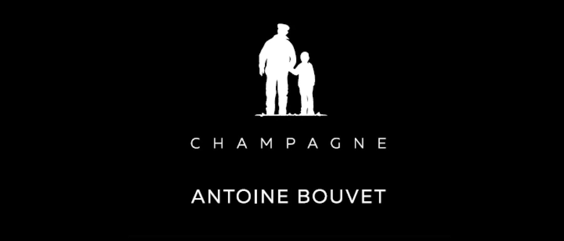 Antoine Bouvet Champagne
