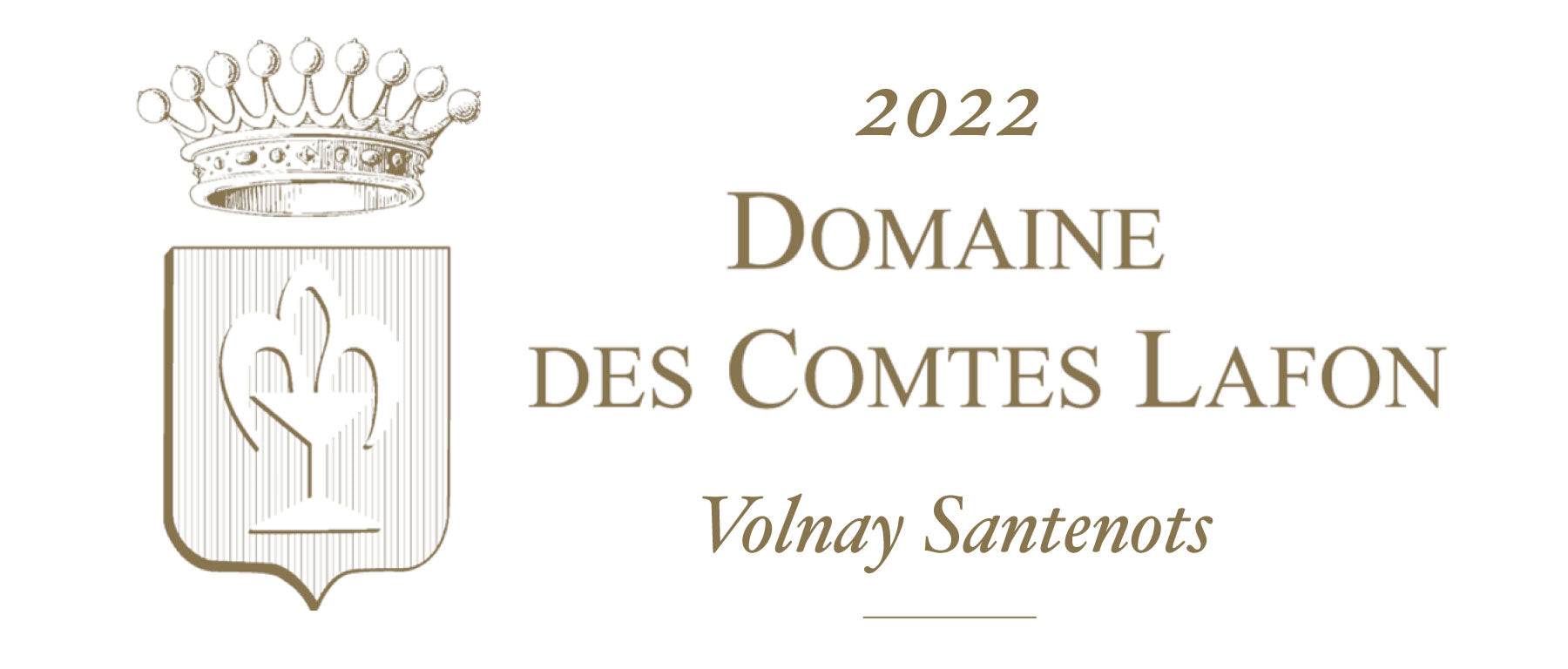 Domaine des Comtes Lafon Volnay 2003